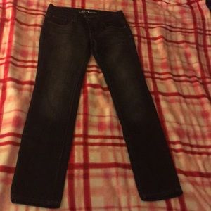 DKNY jeans